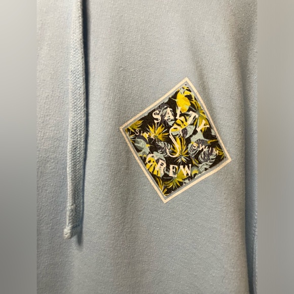 Salty Crew Men’s Pullover Sweater - Picture 9 of 11